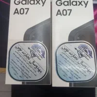 سامسونگ A07 /قساط بدون پیش پرداخت