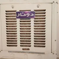 کولر آبی