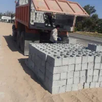 انواع بلوک|مصالح و تجهیزات ساختمان|بندر امام خمینی, |دیوار