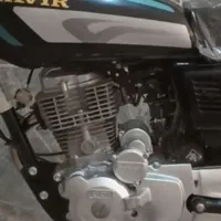 فروش یک دستگاه موتور سیکلت کویر مدل 1402|موتورسیکلت|خرمدره, |دیوار