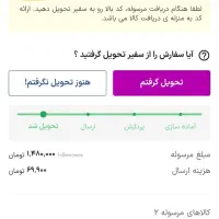 آبچکان رومیزی نو نو|آب‌چکان و نظم‌دهنده ظروف|تهران, مجیدیه|دیوار