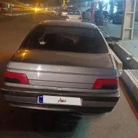 پژو 405 مدل 1392|خودرو سواری و وانت|الوند, |دیوار