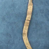 تسبیح هسته خرما کار دست نقره کوب شده|صنایع دستی و سایر لوازم تزئینی|تهران, مسعودیه|دیوار