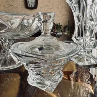 کریستال چک|ظروف سرو و پذیرایی|اصفهان, کوی امیریه|دیوار