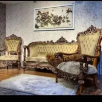 مبل آی سو|مبلمان خانگی و میز عسلی|خوی, |دیوار