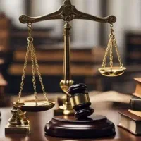 وکیل پایه یک دادگستری کیفری حقوقی خانواده