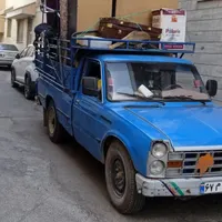 شرکت اسباب کشی اتو بار مهر)) وانت تلفنی مهر|خدمات حمل و نقل|شیراز, آزادگان|دیوار