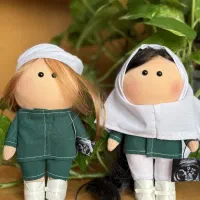 عروسک جدید|اسباب‌‌بازی|ایرانشهر, |دیوار