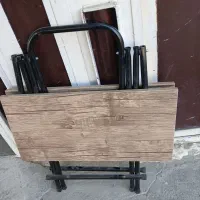 میزوصندلی|میز و صندلی غذاخوری|جوانرود, |دیوار