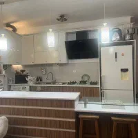 53 متر/نورگیرفراوان/پارکینگدار/قائمیه