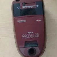 جارو برقی پارس خزر1700W