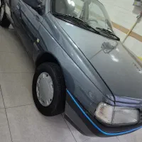 پژو۴۰۵ مدل۱۳۹۹ دوگانه کارخانه