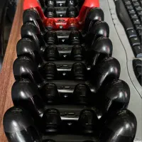 تعمیرات دستهps5 دریفت بازی فیفا تعمیر دسته کنسول