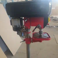 دستگاه دریل پایه ستون نو|ماشین‌آلات صنعتی|سلماس, |دیوار