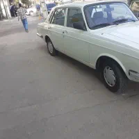 پیکان سواری تک سوز ازاول تک بوده|خودرو سواری و وانت|قزوین, |دیوار