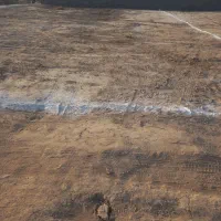 زمین فروشی صد متر|فروش زمین و ملک کلنگی|آران و بیدگل, |دیوار