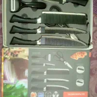 چاقو|ظروف سرو و پذیرایی|ایرانشهر, |دیوار