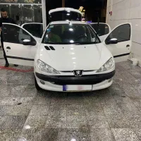 ۲۰۶ تیپ ۲|خودرو سواری و وانت|سبزوار, پاسداران|دیوار