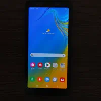 گوشی سامسونگ galaxy A07(2018)