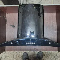 هود فورس رو کار