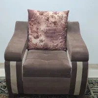 مبل|مبلمان خانگی و میز عسلی|یزد, |دیوار