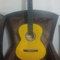 گیتار نو و سالم