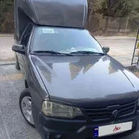 اریسون2 مدل 402|خودرو سواری و وانت|شیراز, کوی زهرا|دیوار