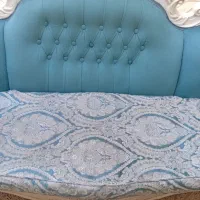 مبل کلاسیک ۷نفره|مبلمان خانگی و میز عسلی|ابهر, |دیوار