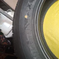 ۴ حلقه لاستیک زیرکفی Westlake، نو، 185/65R15.