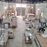 استخدام استاد کار ماهر MDF کابینت