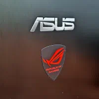لپتاپ گیمینگ راگ ایسوس Asus ROG G550