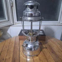 چراغ زنبوری قدیمی