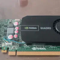 کارت گرافیک Quadro 600 1gb