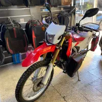 هوندا CRF250L