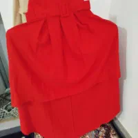 تعدادی لباس مجلسی وکاپش دخترانه