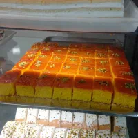 شیرینی فروشی خورده فروشی و عمده|خوردنی و آشامیدنی|برازجان, |دیوار