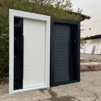 درب DooR20 ضد سرقت ضد دیلم pvt در اتاق|مصالح و تجهیزات ساختمان|صفادشت, |دیوار