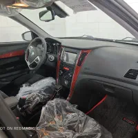 دنا پلاس صفر آپشنال|خودرو سواری و وانت|آغاجاری, |دیوار