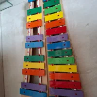 بلز دو اکتاو کروماتیک رها|سازهای سنتی|تهران, گلستان (شهرک راه آهن)|دیوار