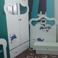 سرویس خواب کودک