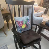 صندلی راک|صندلی و نیمکت|رشت, معلم|دیوار