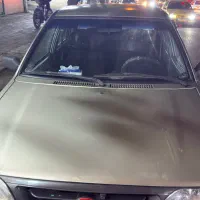 فروش پراید مدل ۸۵دوگانه کارخانه|خودرو سواری و وانت|لاهیجان, آهندان|دیوار