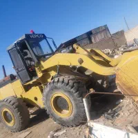 لودر هپکو 65 بزرگ|خودرو سنگین|بهبهان, |دیوار