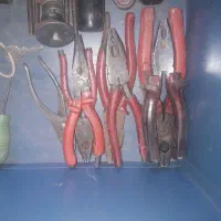 فروش آچار همه مدل|ابزارآلات|الیگودرز, |دیوار