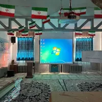 فروش و پخش انواع ویدیو پروژکتور|تلویزیون و پروژکتور|یزد, |دیوار