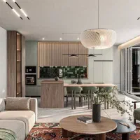 115متر-احمداباد-3خواب-تکواحدی