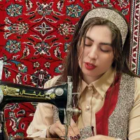 اموزش خیاطی از مبتدی تا حرفه ای