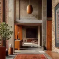 فروش-واحد-200-متری-باغ-فامیلی-تکواحدی