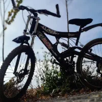 دوچرخه|دوچرخه، اسکیت، اسکوتر|بروجرد, |دیوار