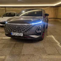 فونیکس FX پرمیوم، مدل ۱۴۰۳|خودرو سواری و وانت|تهران, شهرک محلاتی|دیوار